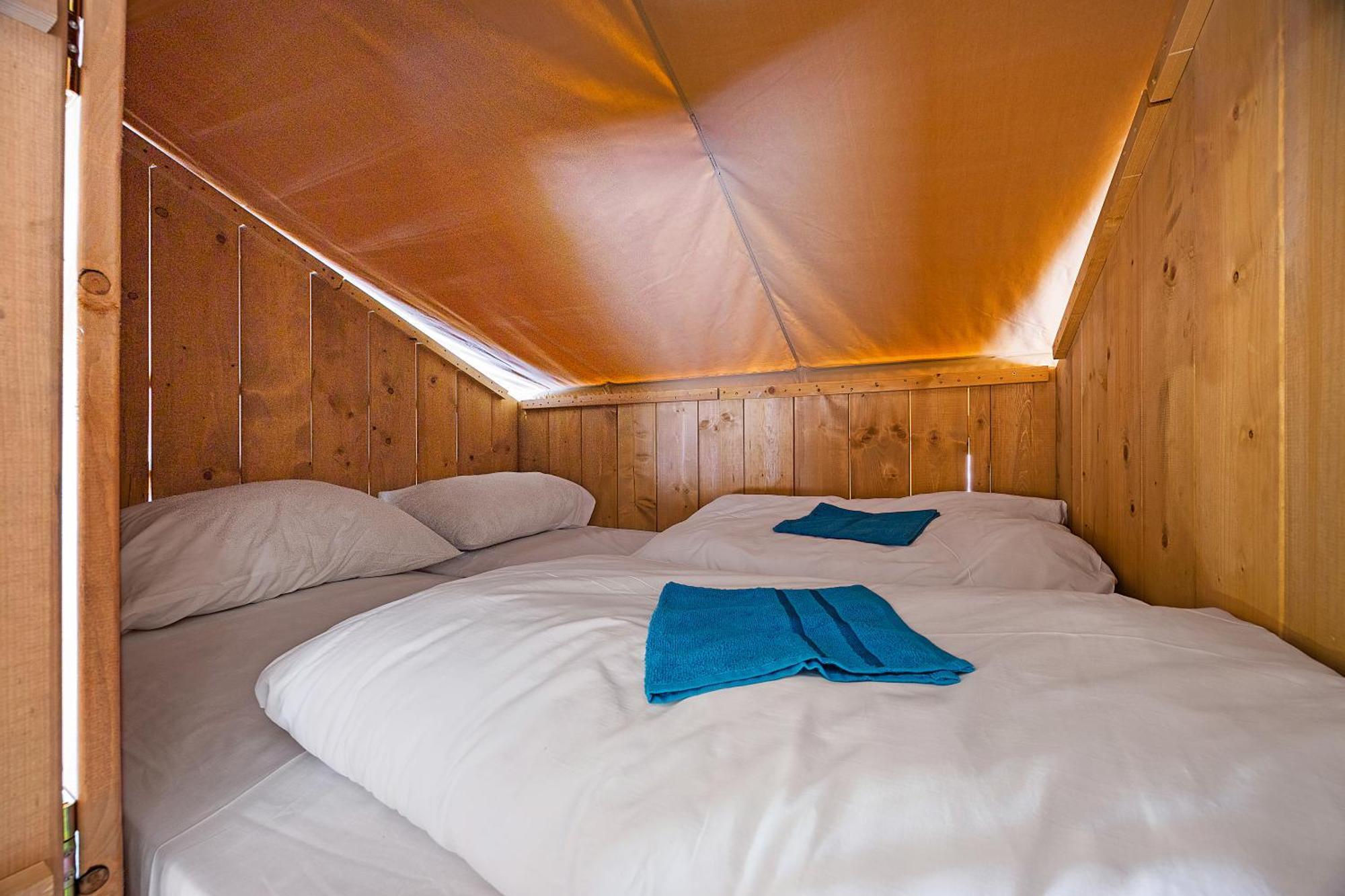Easyatent Safari Tent Bijela Uvala Mugeba Quarto foto